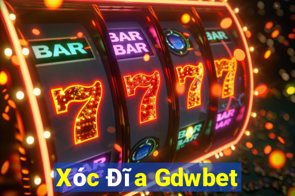 Xóc Đĩa Gdwbet