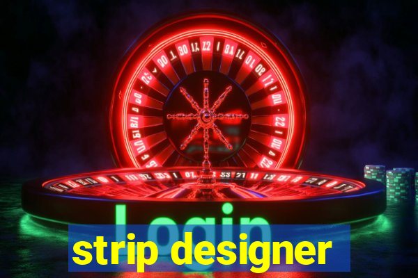 strip designer