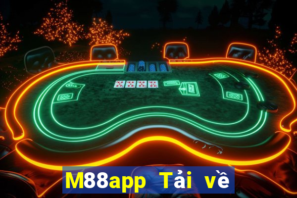 M88app Tải về Fun88 Dingjin