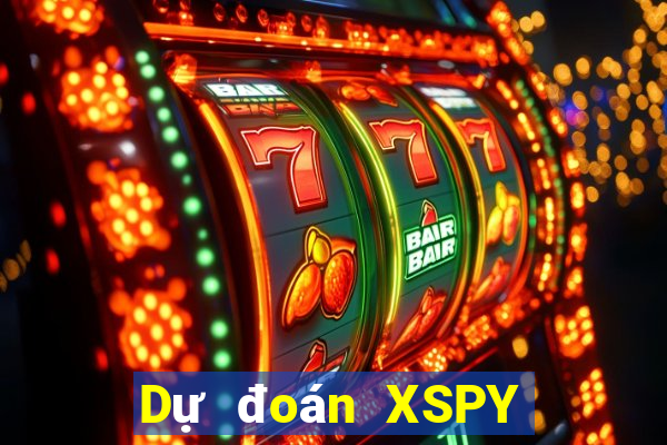 Dự đoán XSPY ngày 2