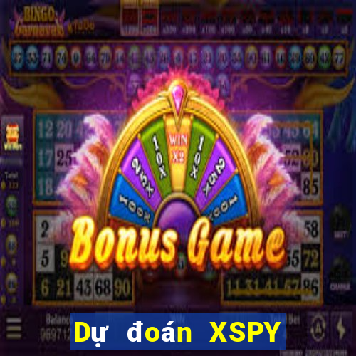 Dự đoán XSPY ngày 2