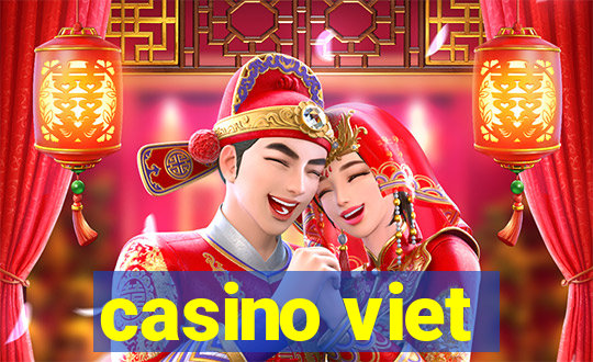 casino viet