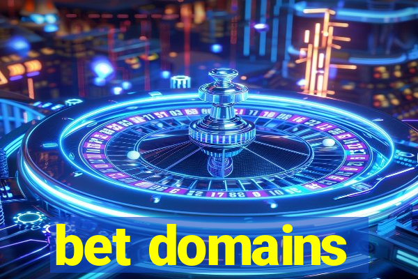 bet domains