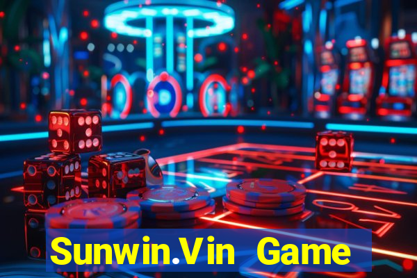 Sunwin.Vin Game Bài Uno Miễn Phí