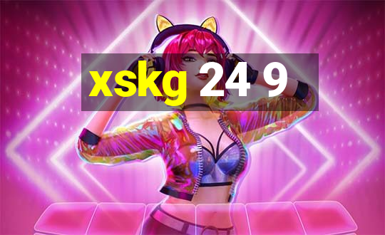 xskg 24 9