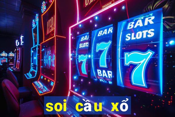 soi cầu xổ số đại việt