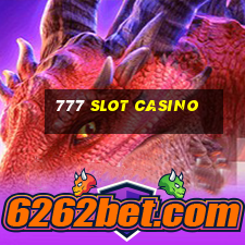 777 slot casino