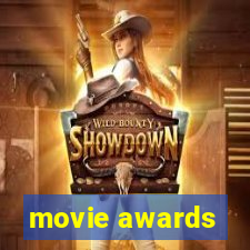 movie awards