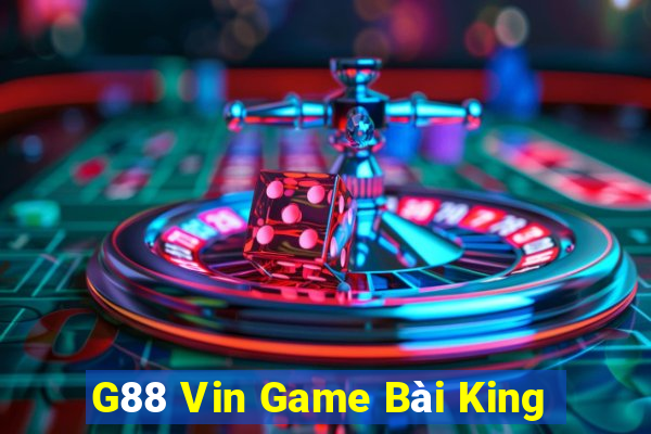 G88 Vin Game Bài King