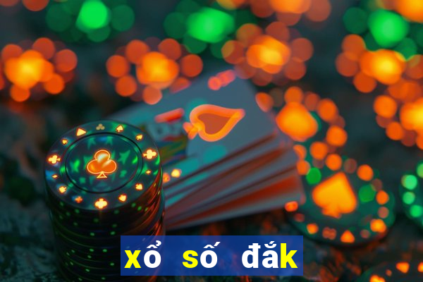 xổ số đắk nông ngày 18 tháng 6