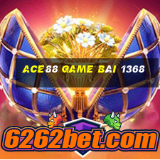 Ace88 Game Bài 1368