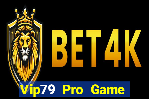 Vip79 Pro Game Bài 99