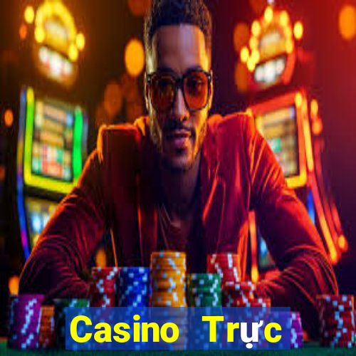 Casino Trực tiếp soc88