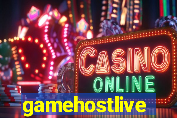 gamehostlive