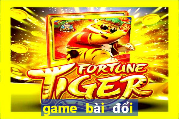 game bài đổi thưởng kubet