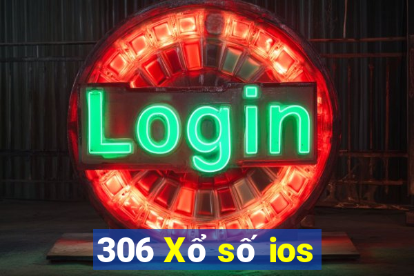 306 Xổ số ios