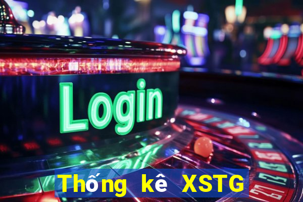 Thống kê XSTG ngày mai