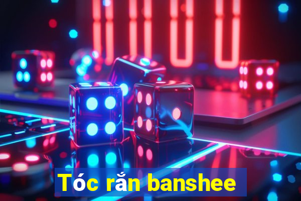 Tóc rắn banshee