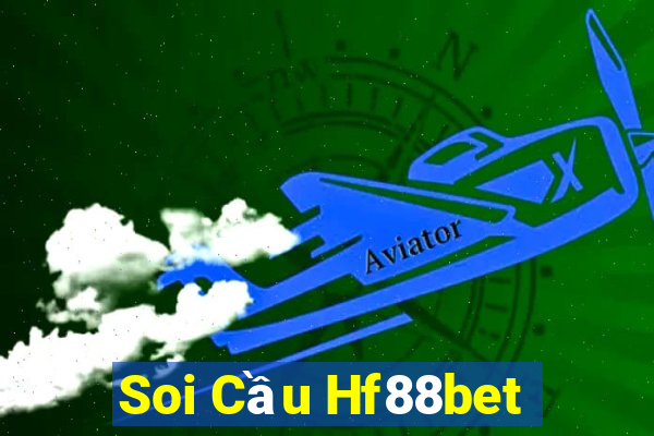 Soi Cầu Hf88bet