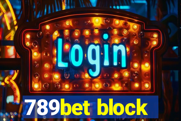 789bet block