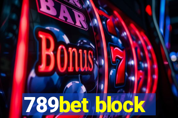 789bet block