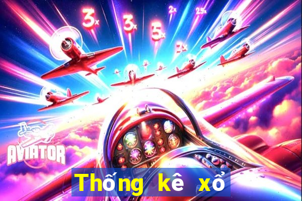 Thống kê xổ số Tiền Giang Ngày mai