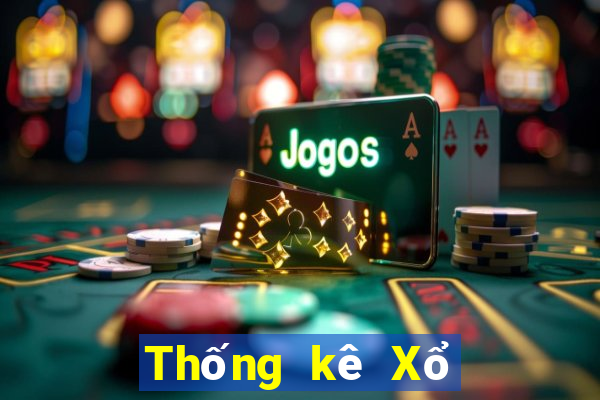 Thống kê Xổ Số Bình Thuận ngày 11