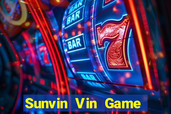 Sunvin Vin Game Thẻ Bài Eloras