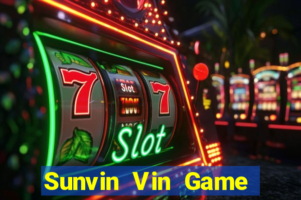 Sunvin Vin Game Thẻ Bài Eloras