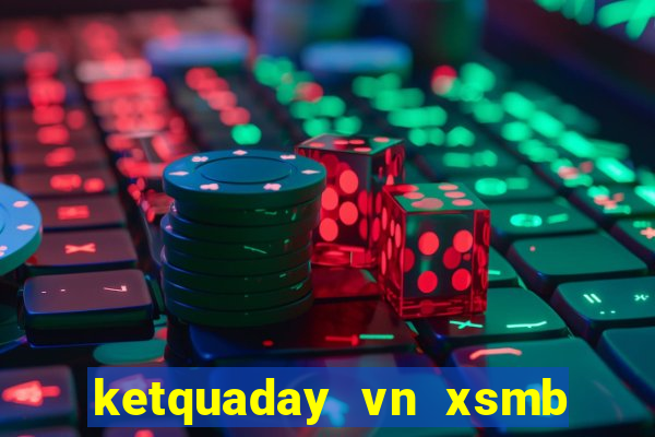 ketquaday vn xsmb 30 ngày