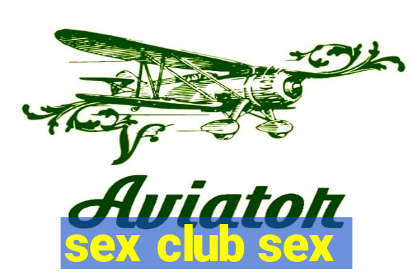 sex club sex