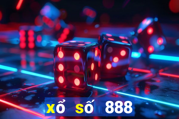 xổ số 888 Tải về