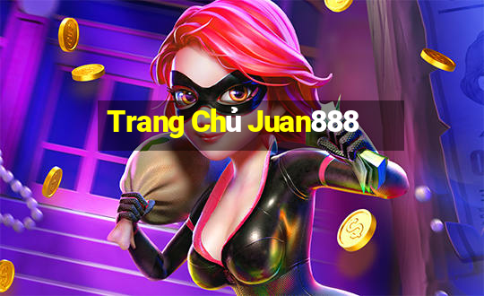 Trang Chủ Juan888