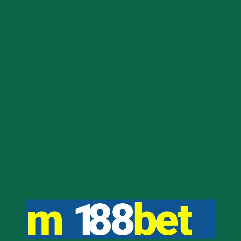 m 188bet