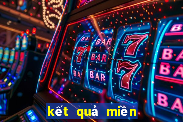 kết quả miền bắc hôm qua