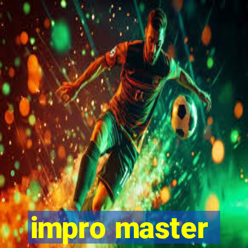 impro master