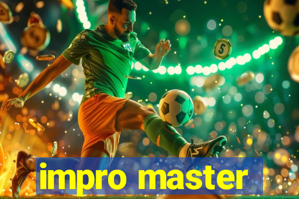 impro master