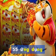 55 ứng dụng xổ số tải về