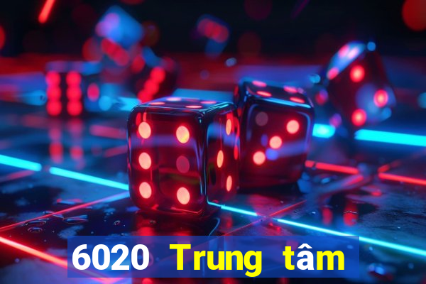 6020 Trung tâm Color Bar