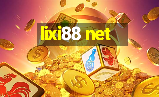 lixi88 net