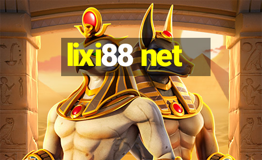 lixi88 net