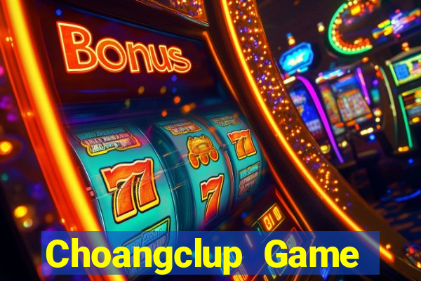 Choangclup Game Bài A88