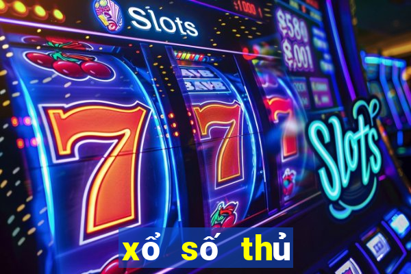 xổ số thủ đô 30 ngày