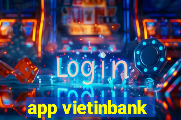 app vietinbank