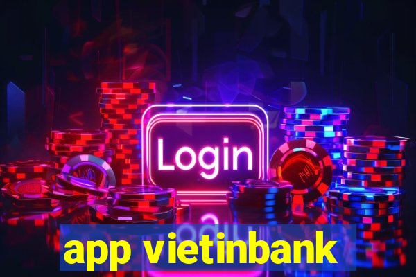 app vietinbank