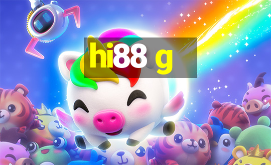 hi88 g