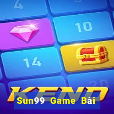 Sun99 Game Bài Miễn Phí