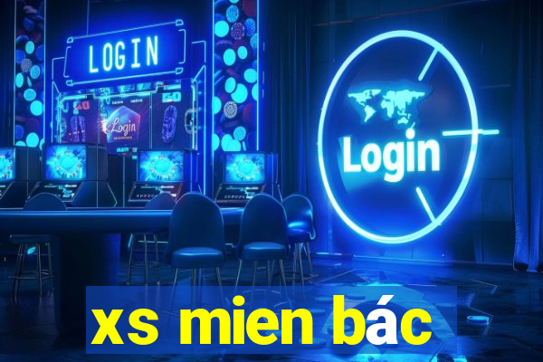 xs mien bác