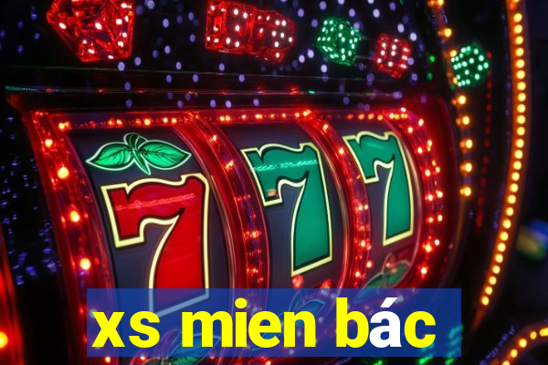 xs mien bác