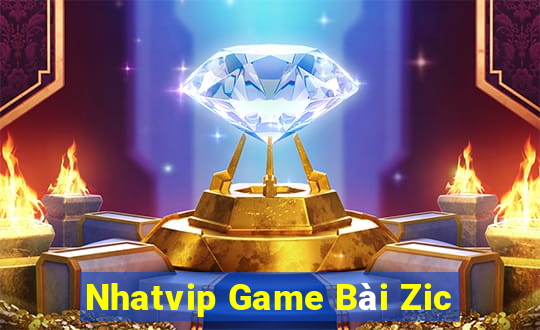 Nhatvip Game Bài Zic